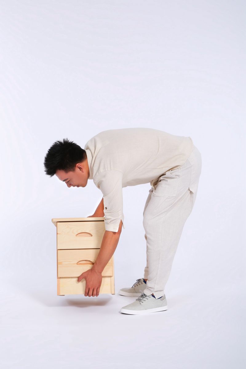 搬前到府包裝整理