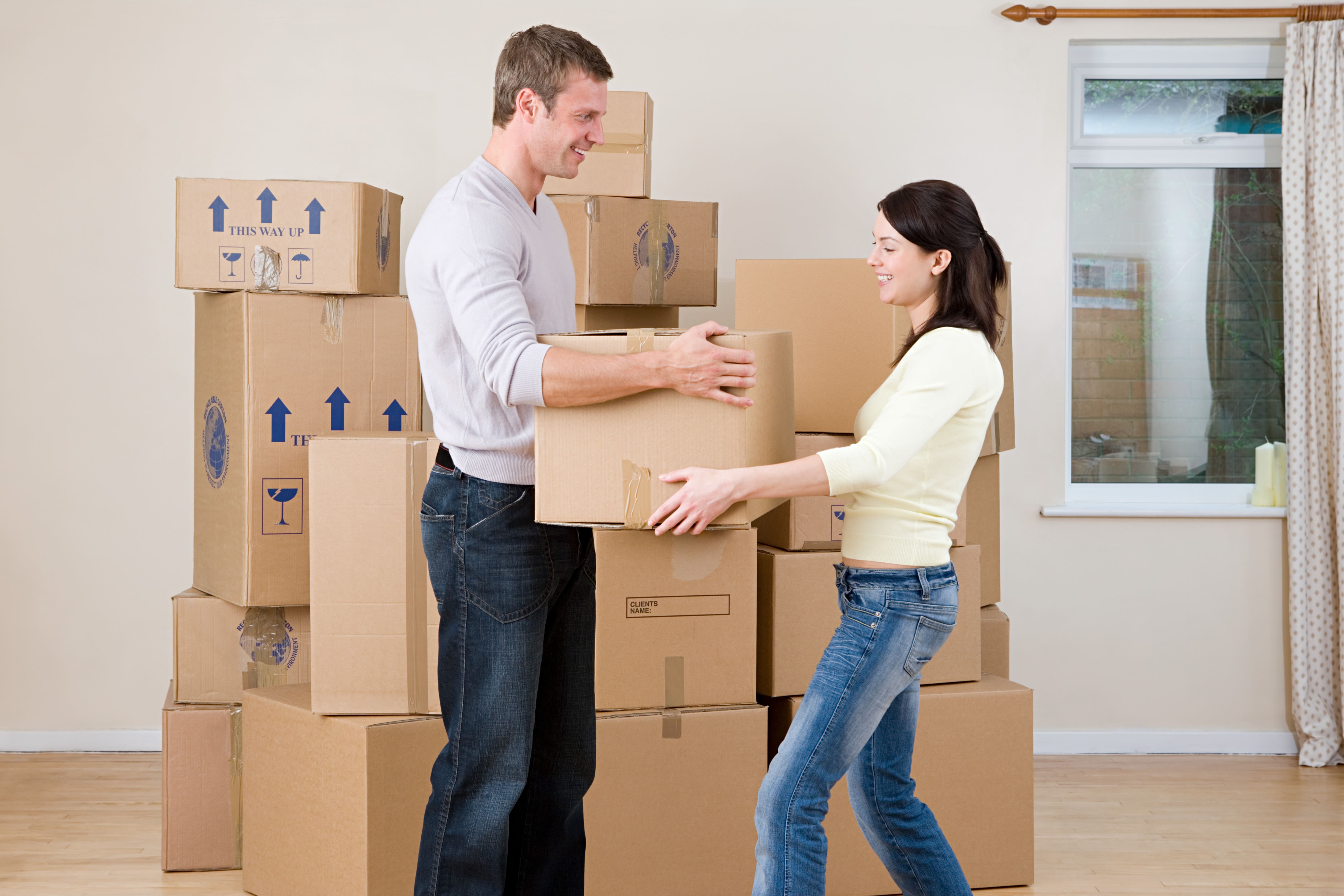 屏東搬家提高您的搬家效率